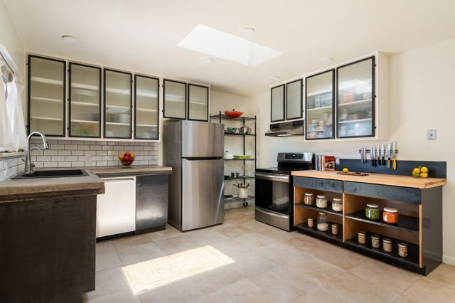 3397 La Avenida De San Marcos, Santa Fe, NM 87507