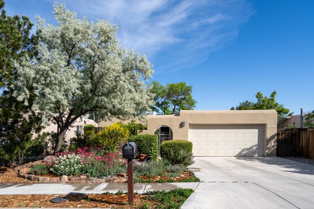 3397 La Avenida De San Marcos, Santa Fe, NM 87507