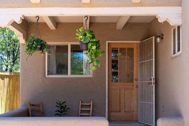 3397 La Avenida De San Marcos, Santa Fe, NM 87507