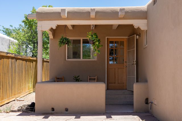 3397 La Avenida De San Marcos, Santa Fe, NM 87507