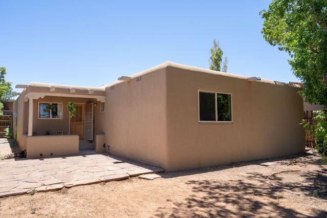 3397 La Avenida De San Marcos, Santa Fe, NM 87507
