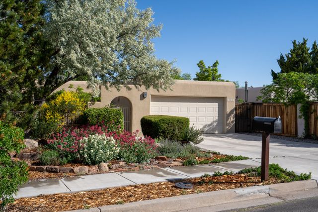 3397 La Avenida De San Marcos, Santa Fe, NM 87507