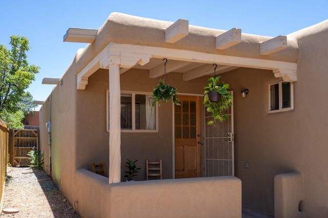 3397 La Avenida De San Marcos, Santa Fe, NM 87507