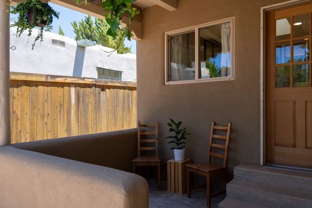 3397 La Avenida De San Marcos, Santa Fe, NM 87507