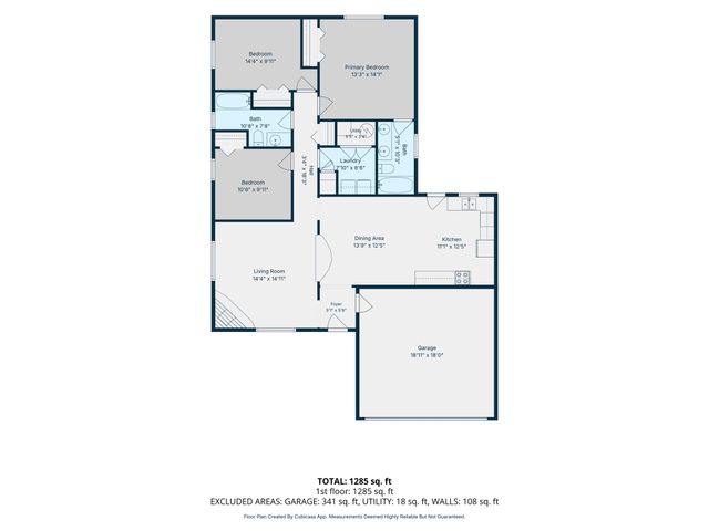 3397 La Avenida De San Marcos, Santa Fe, NM 87507