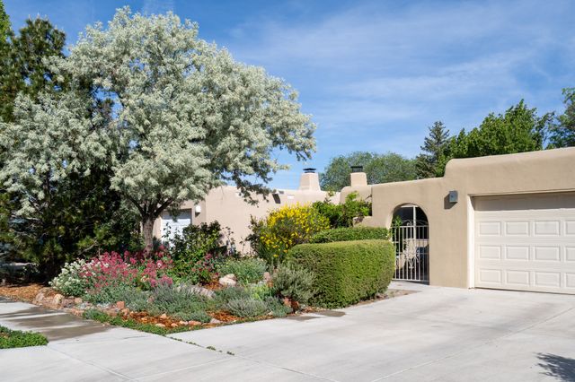 3397 La Avenida De San Marcos, Santa Fe, NM 87507