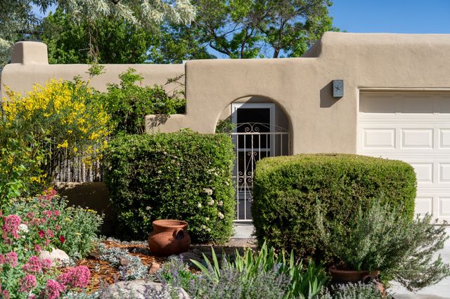 3397 La Avenida De San Marcos, Santa Fe, NM 87507