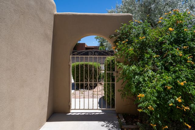 3397 La Avenida De San Marcos, Santa Fe, NM 87507