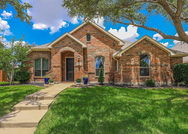 5600 White Pine Drive, Mckinney, TX 75070