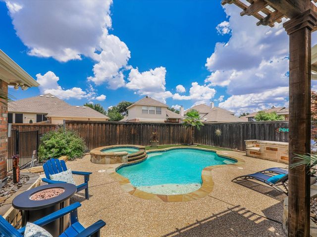5600 White Pine Drive, Mckinney, TX 75070