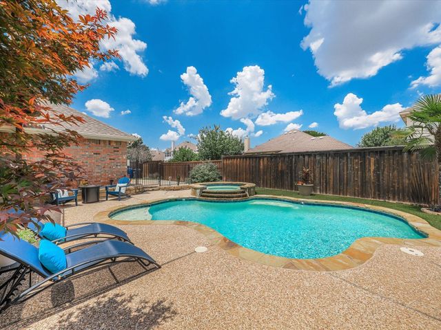 5600 White Pine Drive, Mckinney, TX 75070