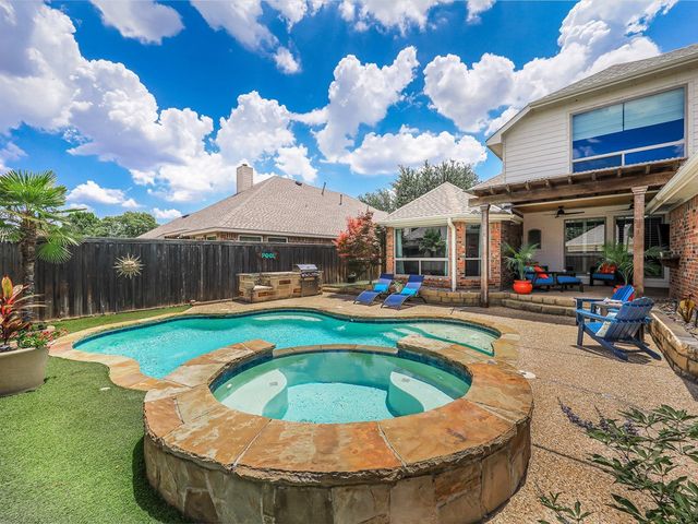 5600 White Pine Drive, Mckinney, TX 75070