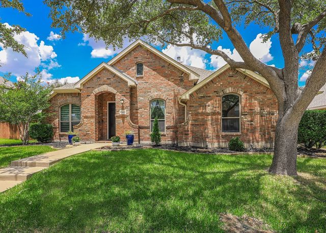 5600 White Pine Drive, Mckinney, TX 75070
