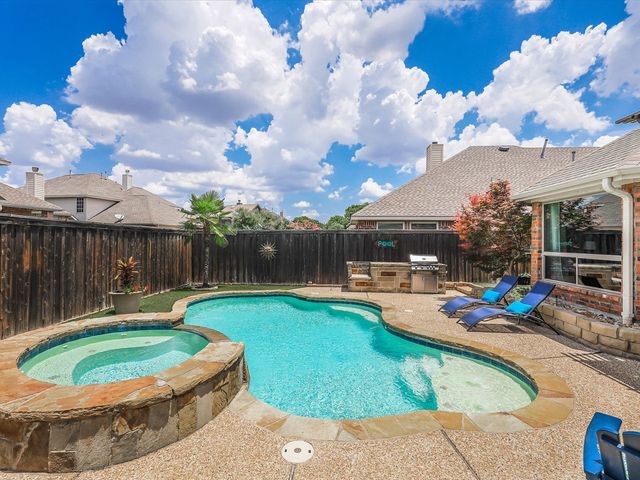 5600 White Pine Drive, Mckinney, TX 75070