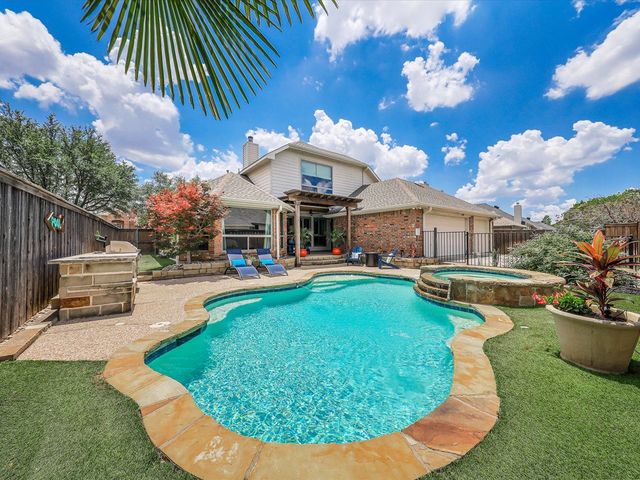 5600 White Pine Drive, Mckinney, TX 75070
