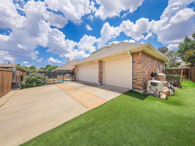 5600 White Pine Drive, Mckinney, TX 75070