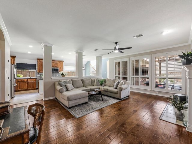 5600 White Pine Drive, Mckinney, TX 75070