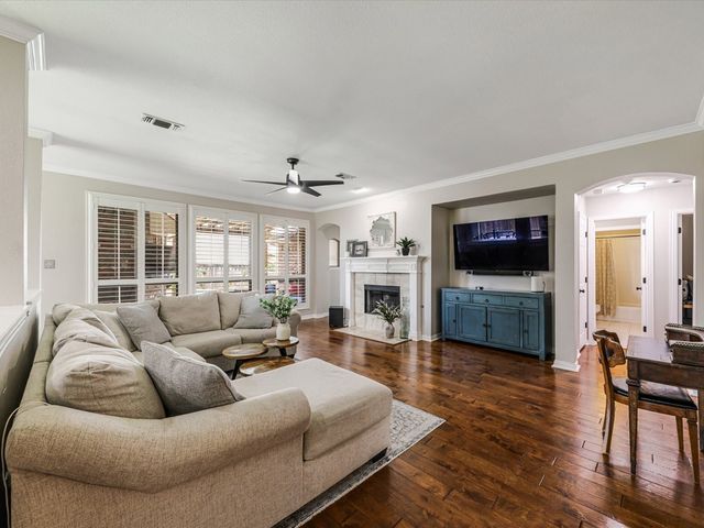 5600 White Pine Drive, Mckinney, TX 75070