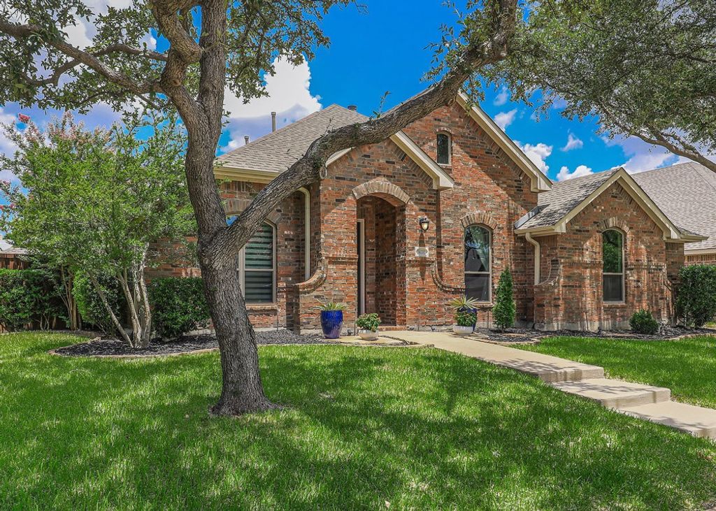 5600 White Pine Drive, Mckinney, TX 75070