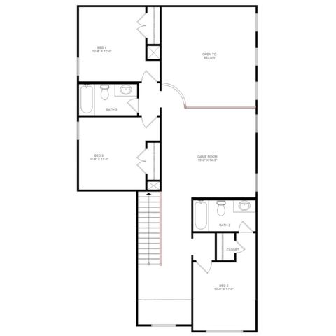 8921 Acorn, Justin, TX 76247