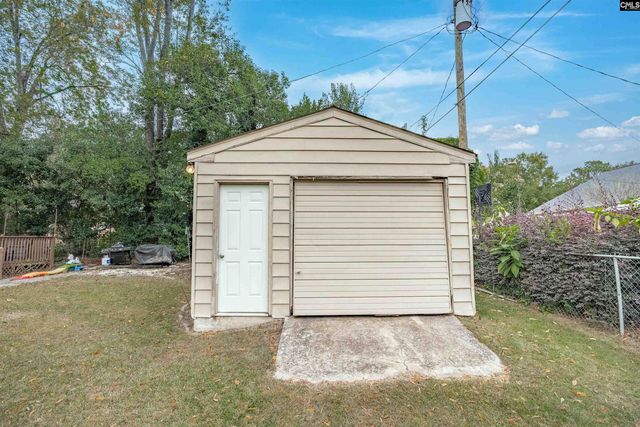 1249 JESSAMINE Street, Cayce, SC 29033