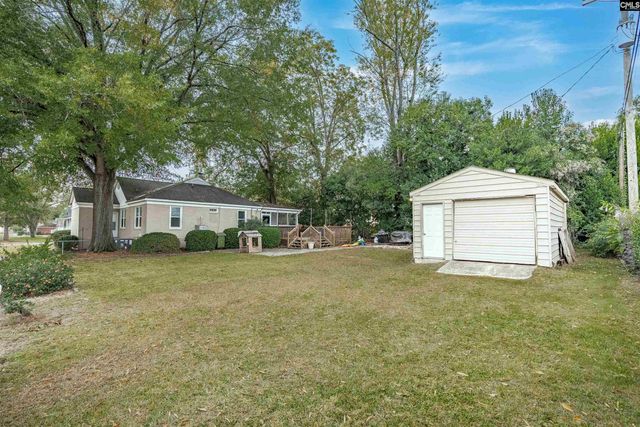 1249 JESSAMINE Street, Cayce, SC 29033