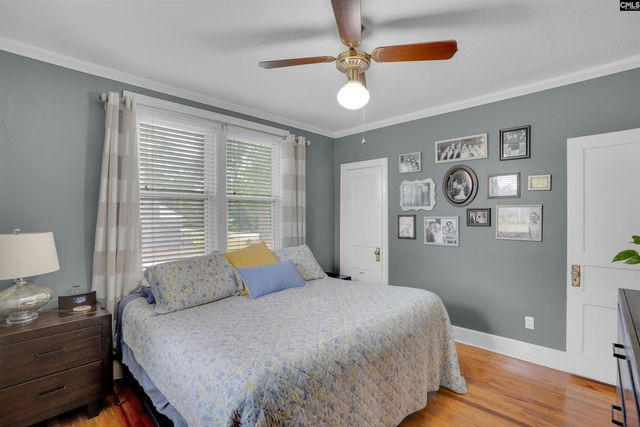 1249 JESSAMINE Street, Cayce, SC 29033