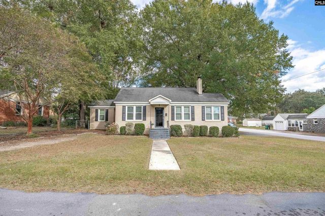 1249 JESSAMINE Street, Cayce, SC 29033