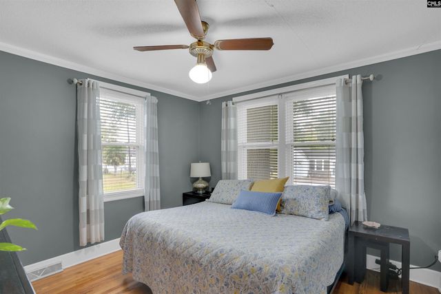 1249 JESSAMINE Street, Cayce, SC 29033