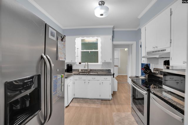 1249 JESSAMINE Street, Cayce, SC 29033