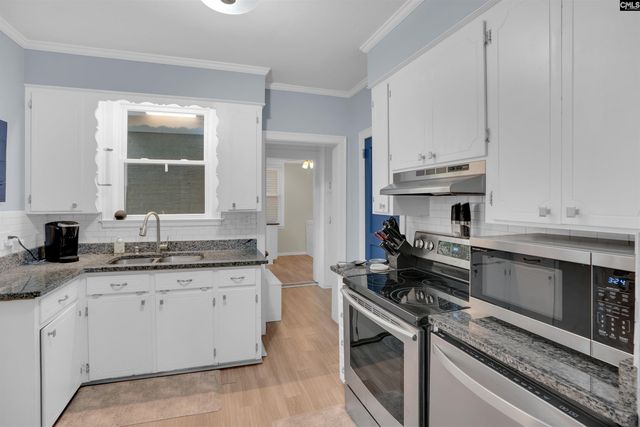 1249 JESSAMINE Street, Cayce, SC 29033