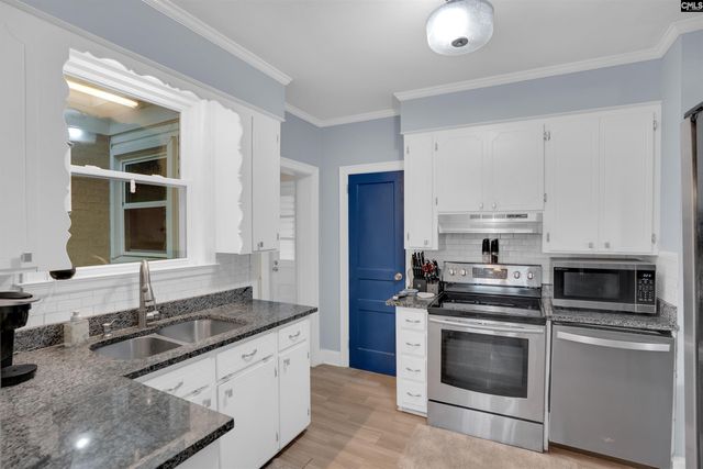 1249 JESSAMINE Street, Cayce, SC 29033