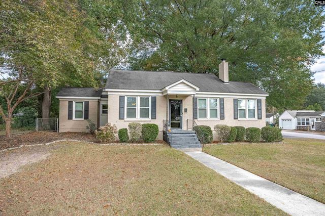 1249 JESSAMINE Street, Cayce, SC 29033