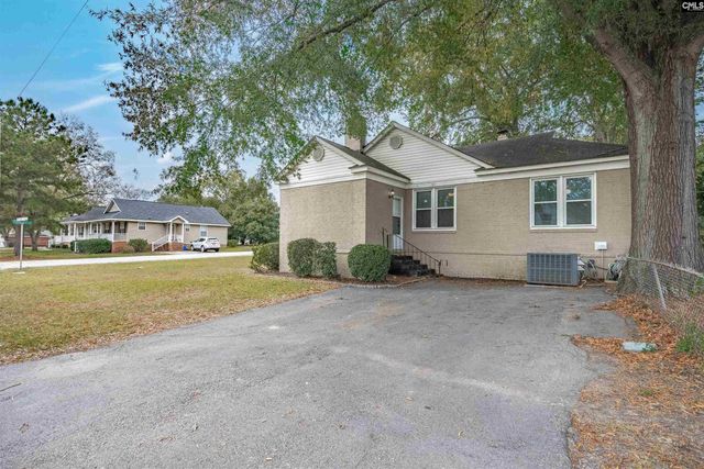1249 JESSAMINE Street, Cayce, SC 29033