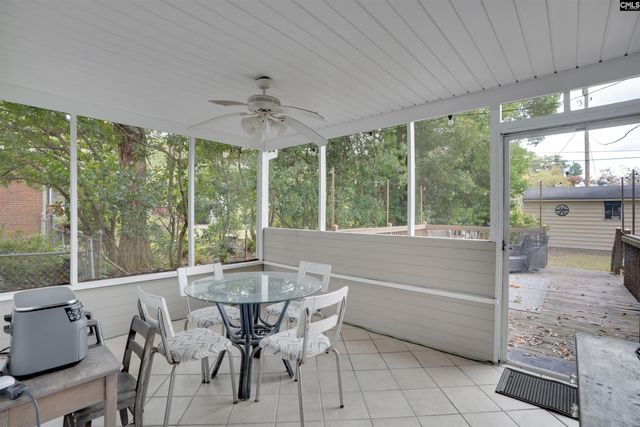 1249 JESSAMINE Street, Cayce, SC 29033