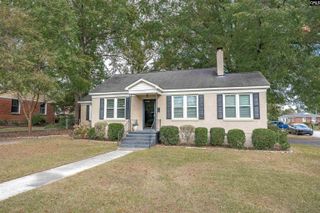 1249 JESSAMINE Street, Cayce, SC 29033