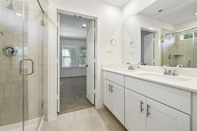 2310 Pioneer Landing Lane, Crosby, TX 77532