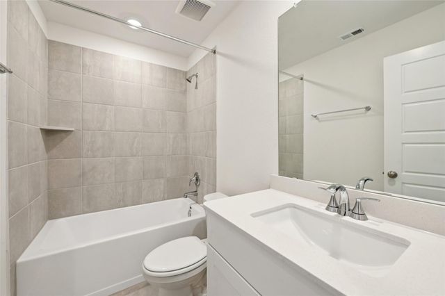 2310 Pioneer Landing Lane, Crosby, TX 77532