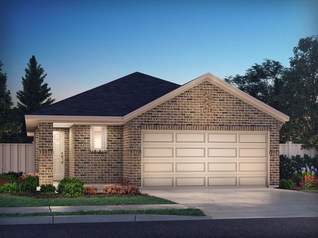 2310 Pioneer Landing Lane, Crosby, TX 77532