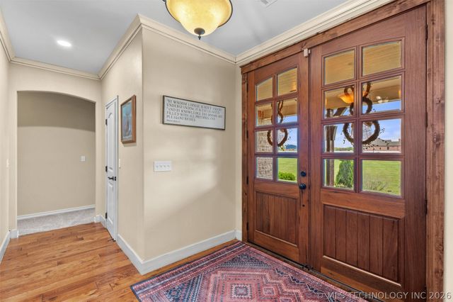 403105 W 2330 Drive, Bartlesville, OK 74006