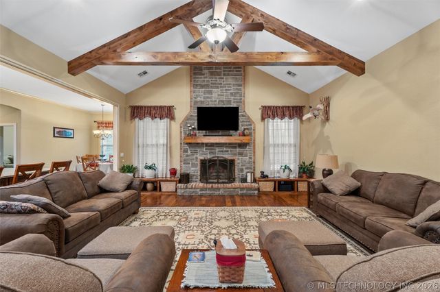403105 W 2330 Drive, Bartlesville, OK 74006