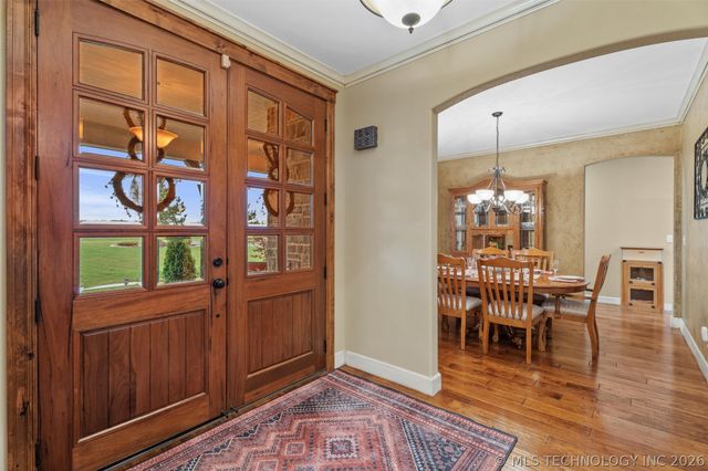 403105 W 2330 Drive, Bartlesville, OK 74006