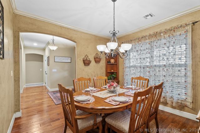 403105 W 2330 Drive, Bartlesville, OK 74006