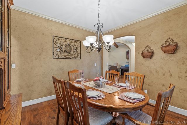403105 W 2330 Drive, Bartlesville, OK 74006