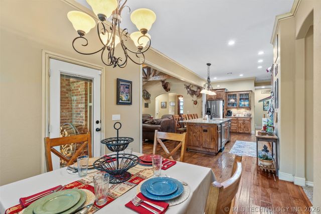 403105 W 2330 Drive, Bartlesville, OK 74006