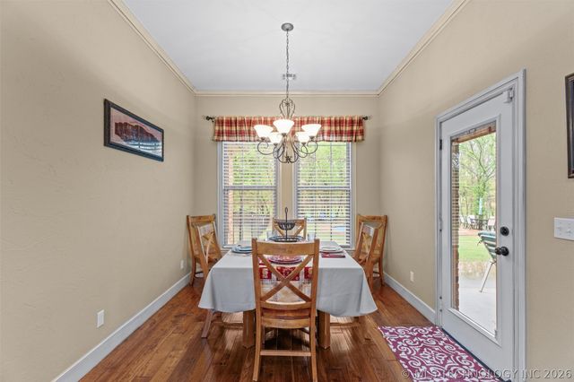 403105 W 2330 Drive, Bartlesville, OK 74006
