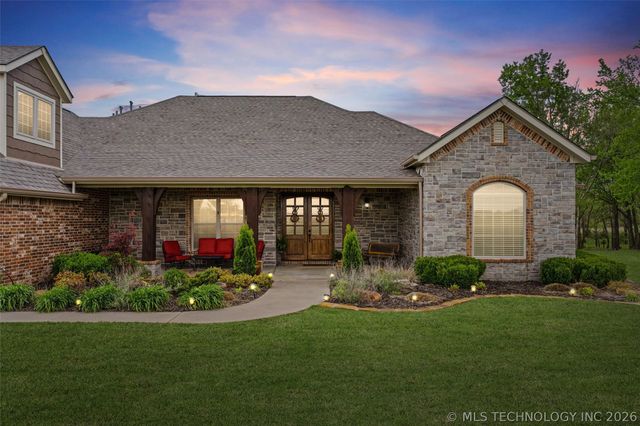 403105 W 2330 Drive, Bartlesville, OK 74006