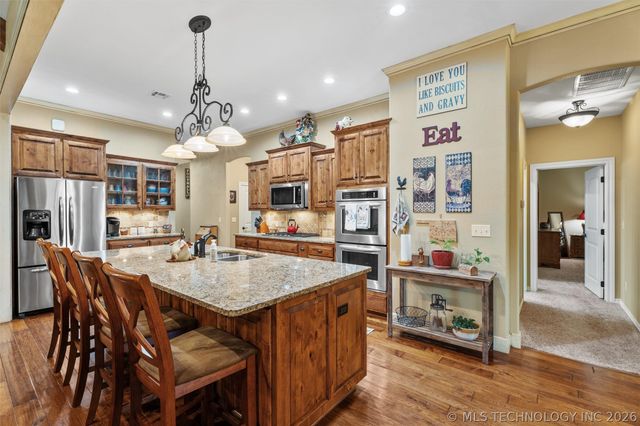403105 W 2330 Drive, Bartlesville, OK 74006
