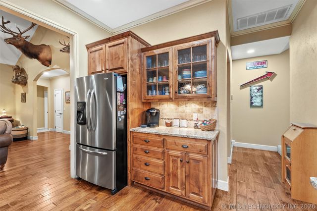 403105 W 2330 Drive, Bartlesville, OK 74006