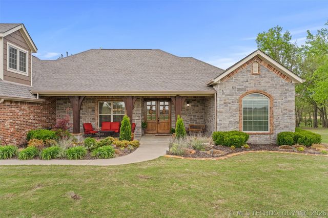 403105 W 2330 Drive, Bartlesville, OK 74006